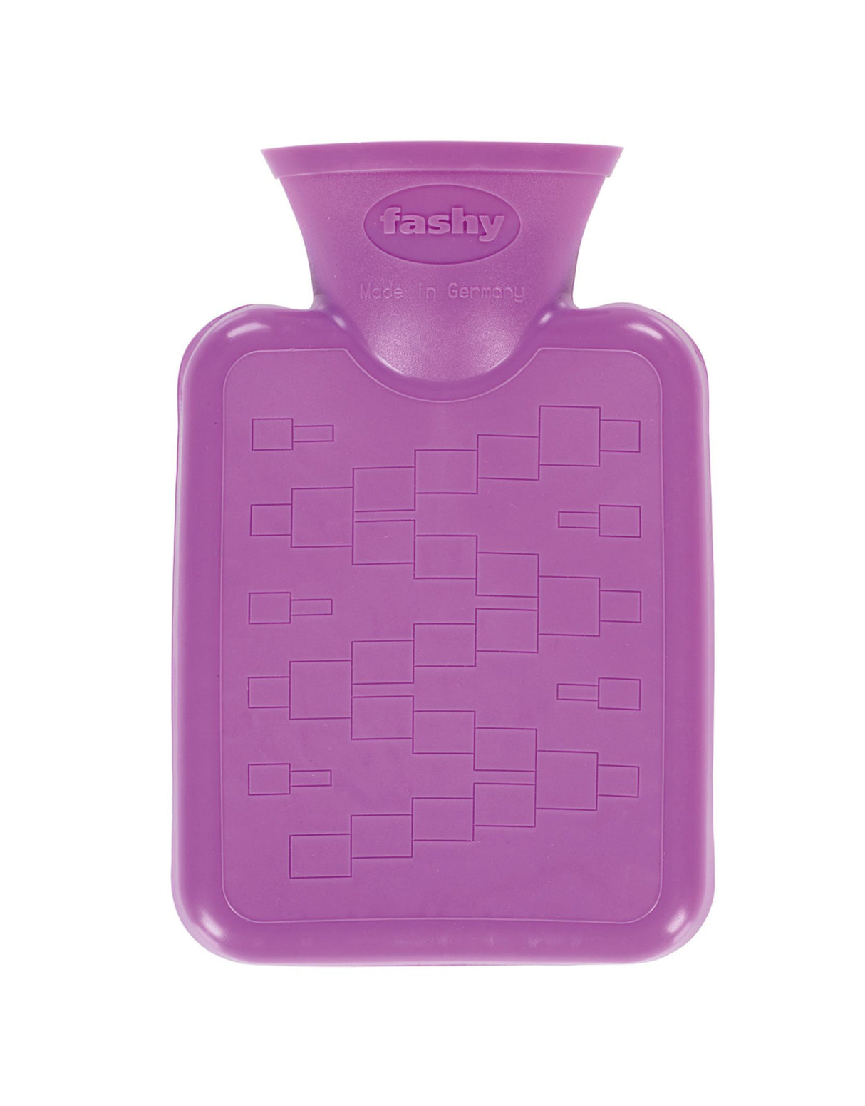 Fashy Fashy 0.3L Litre Pocket Warmer - Purple