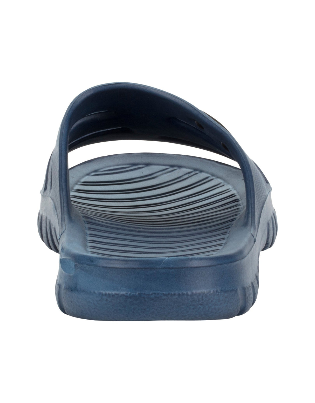 Fashy Seafield Pool Slipper - Navy