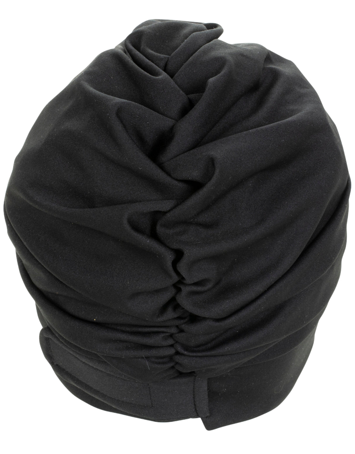 Fashy Diamante Swim Cap - Black