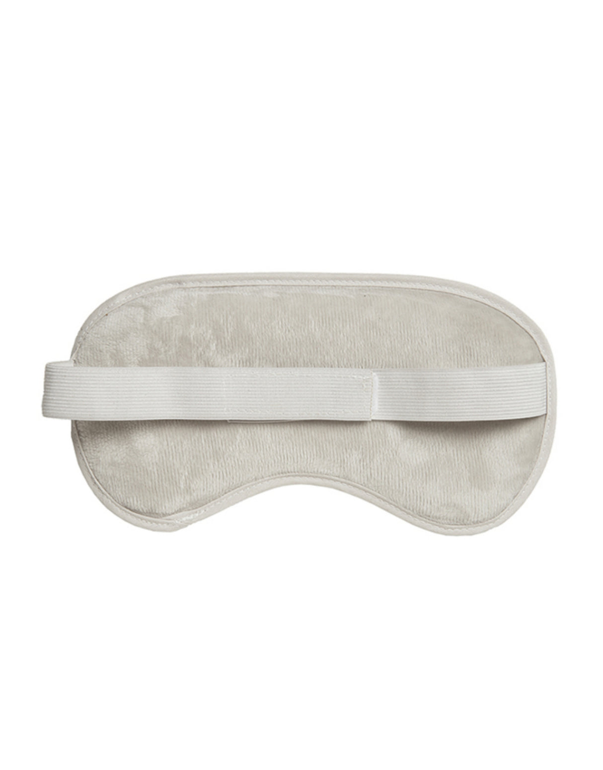 Fashy Gel Beads Eye Mask - Plush Side