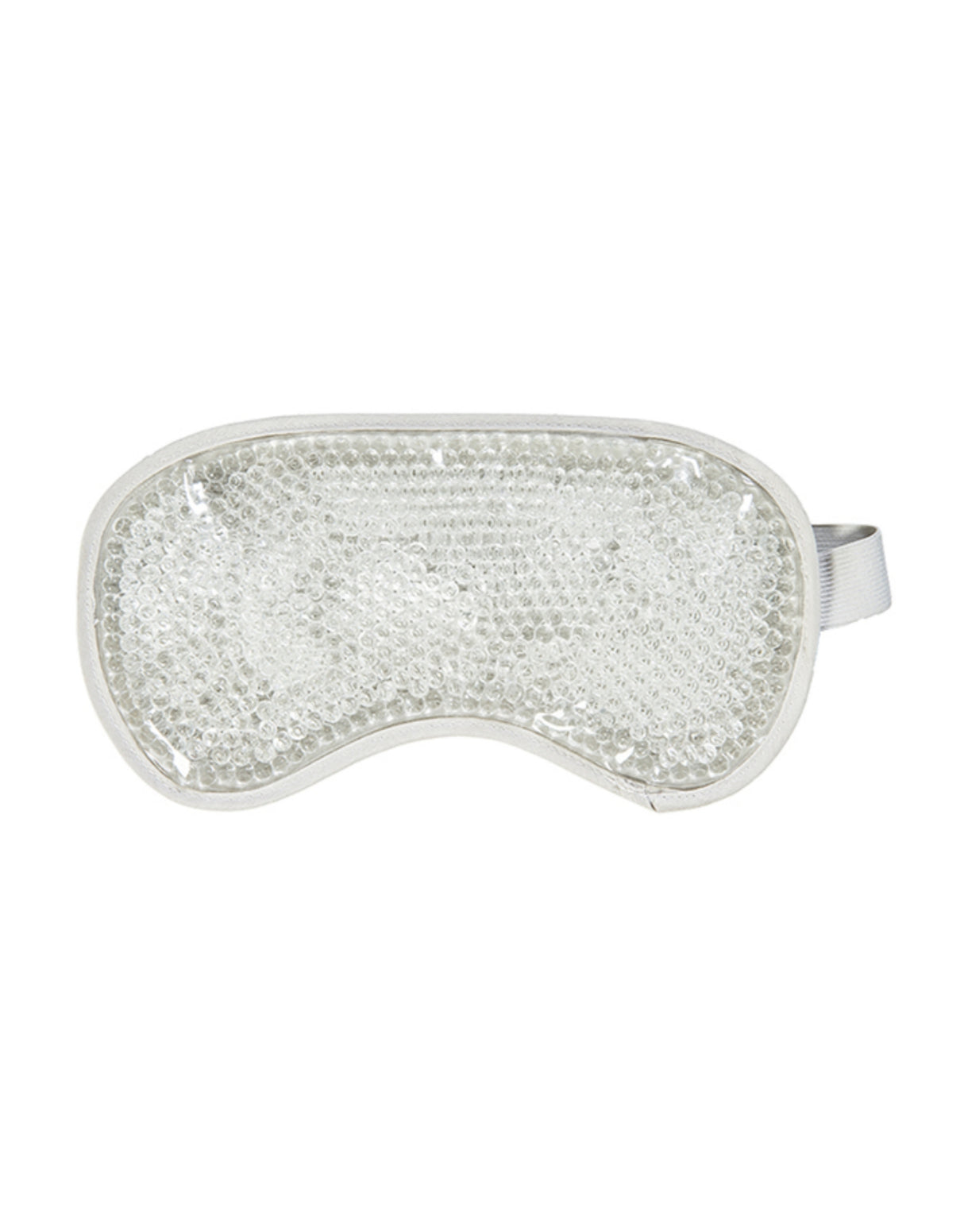 Fashy Gel Beads Eye Mask - Gel Beads Side
