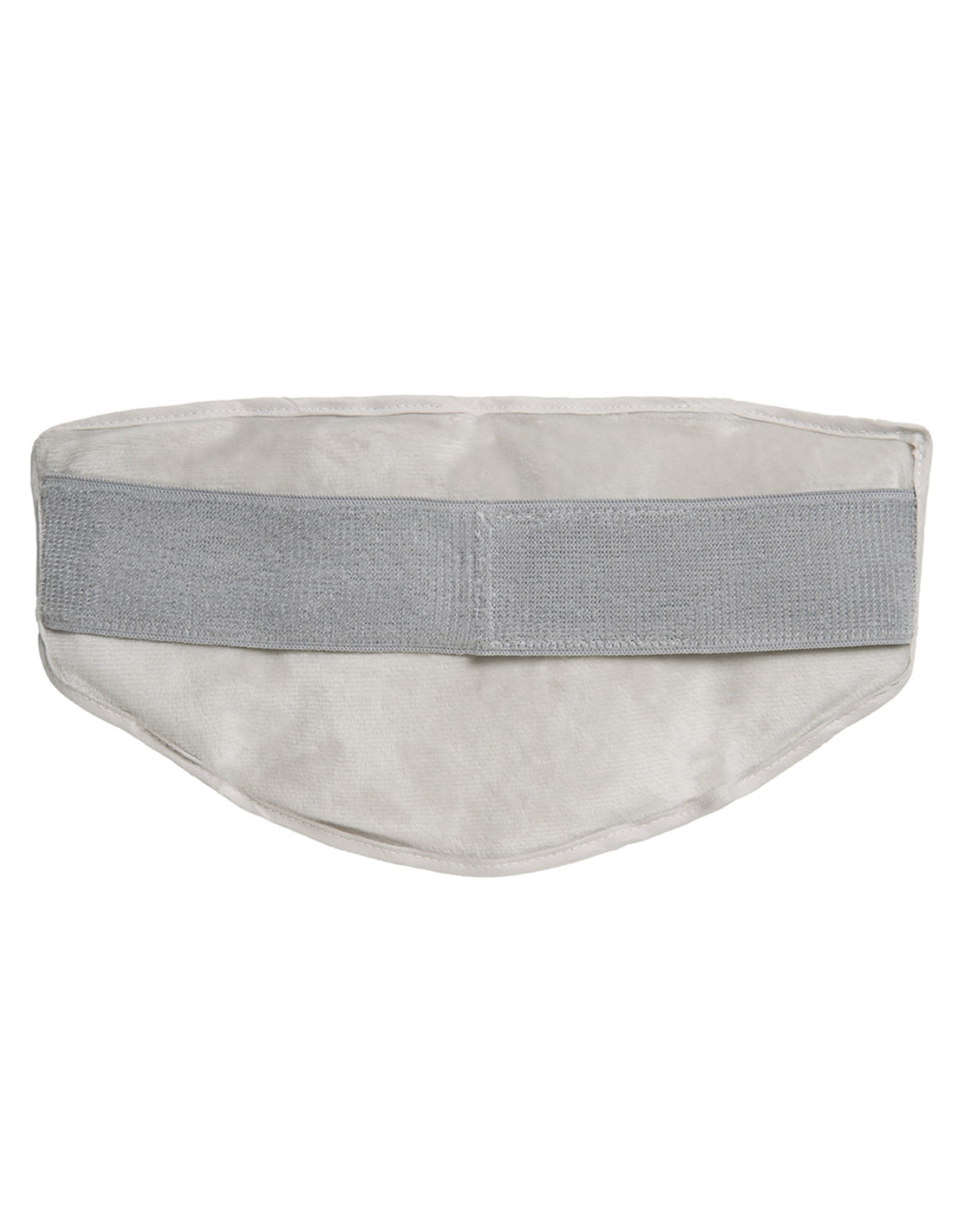 Fashy Gel Beads Neck and Shoulder Wrap - Plush Side