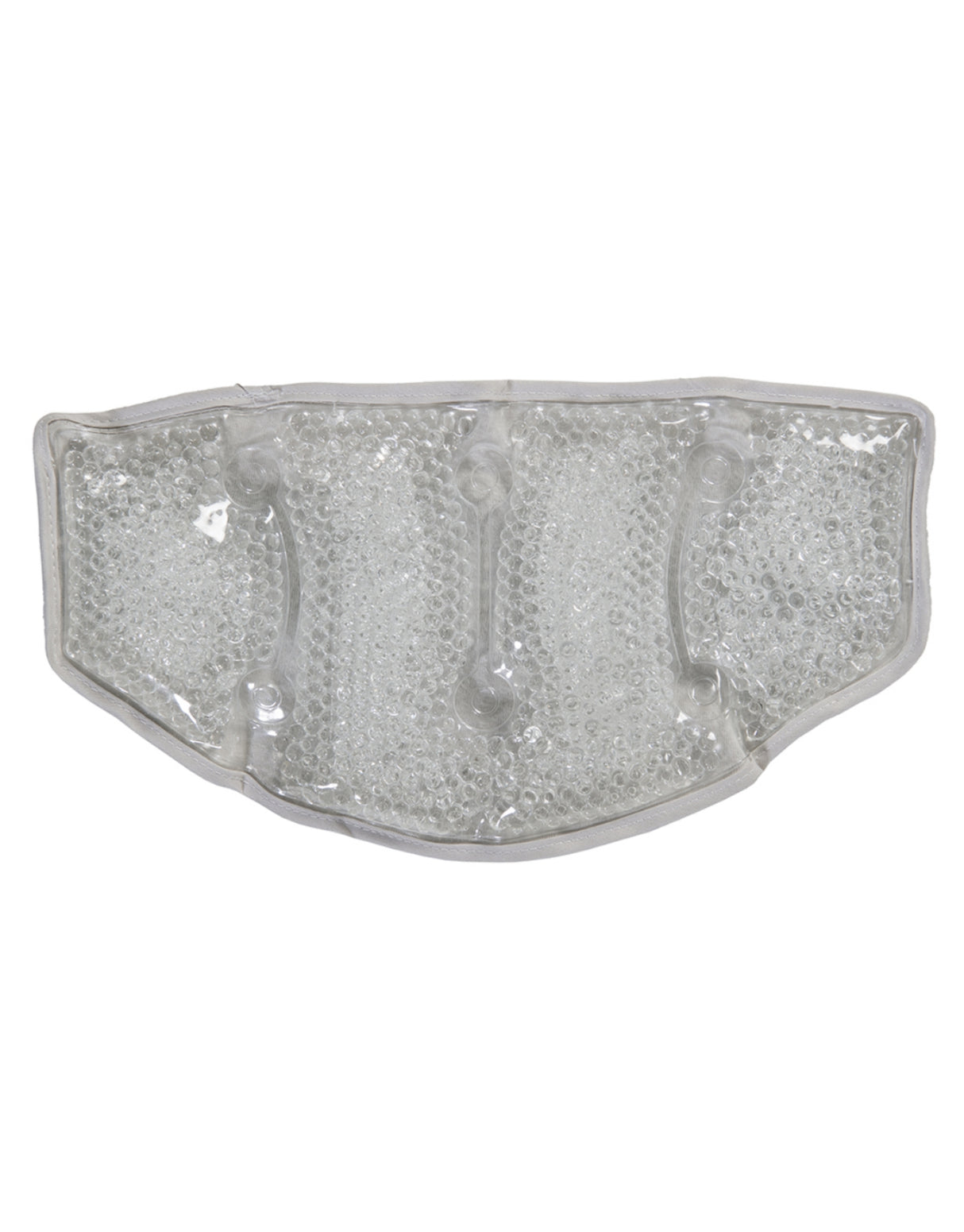 Fashy Gel Beads Neck and Shoulder Wrap - Gel Beads Side