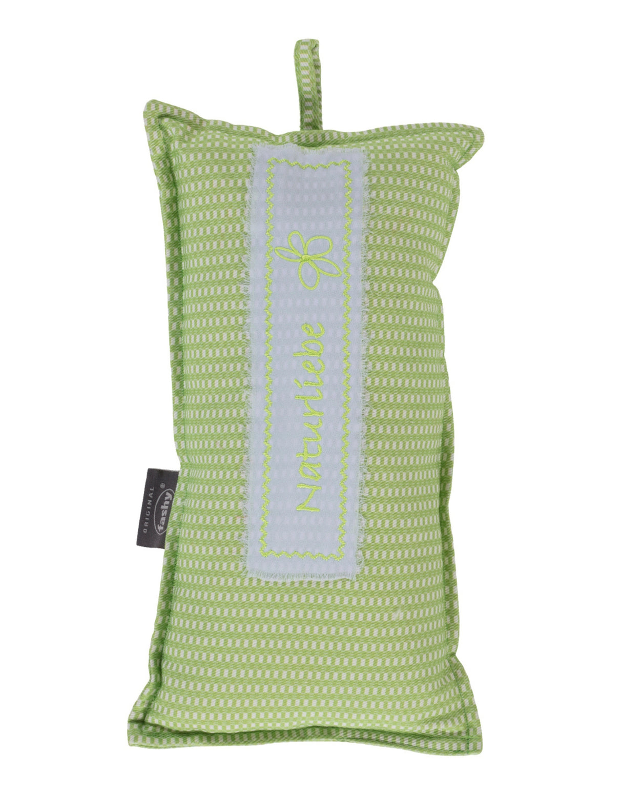 Fashy Pine Wood Scented Pillow - Green