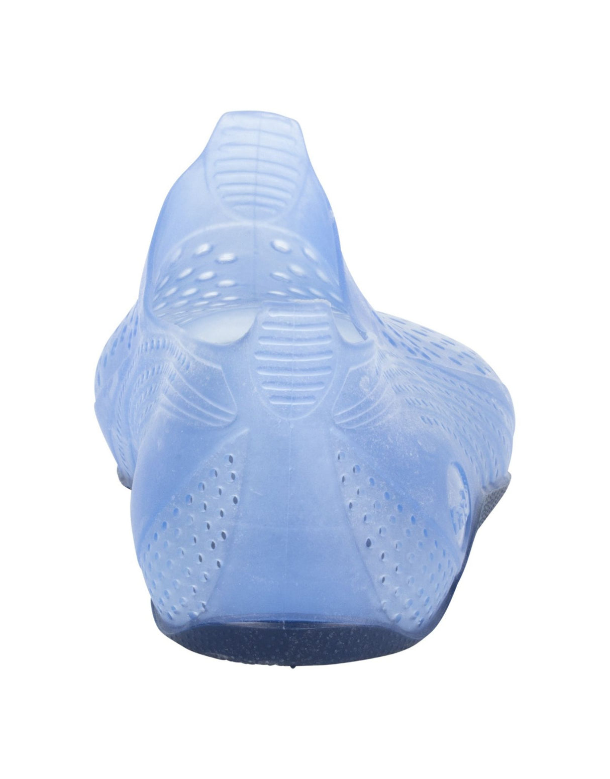 Fashy Unisex Aqua Walker Shoe - Blue- Product Back
