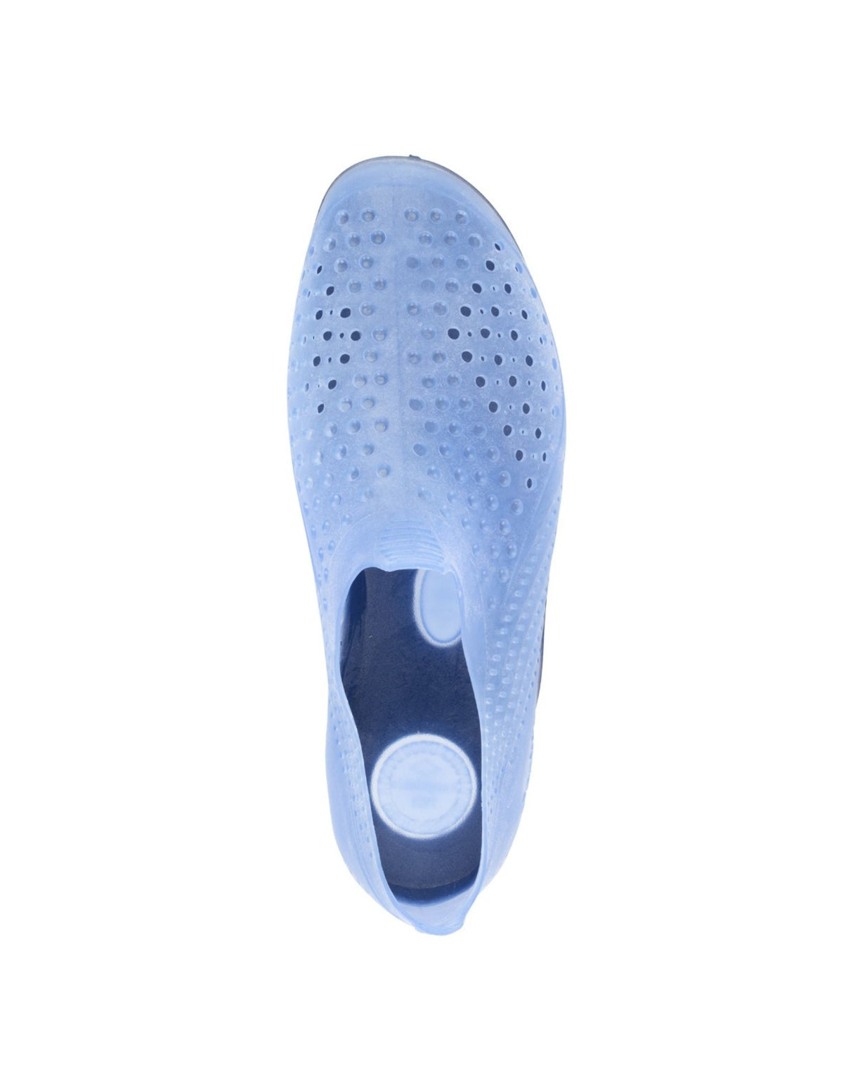 Fashy Unisex Aqua Walker Shoe - Blue- Product Top