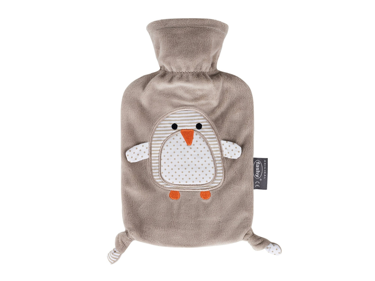 Kids Hot Water Bottles with Covers