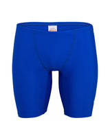 Aquafeel Boys Sporty Swim Jammer - Royal Blue - Product Front