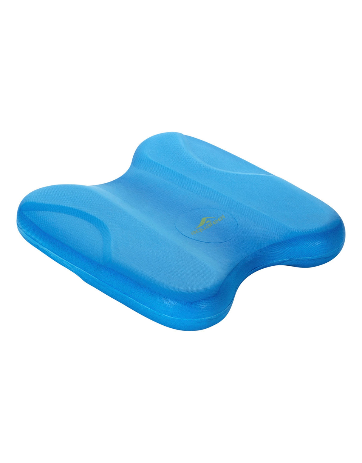 Aquafeel Pullkick - Blue - Side