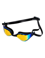 Aquafeel Ultra Cut Mirrored Goggles