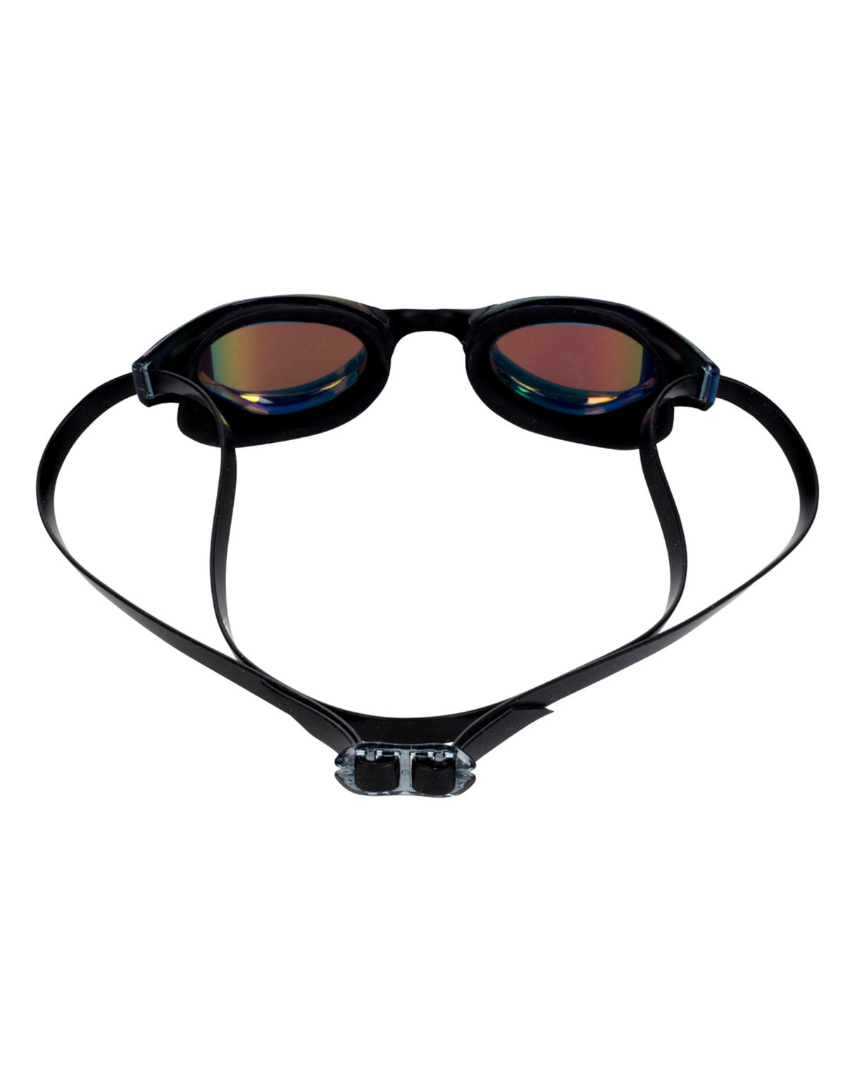 Aquafeel Ultra Cut Mirrored Goggles