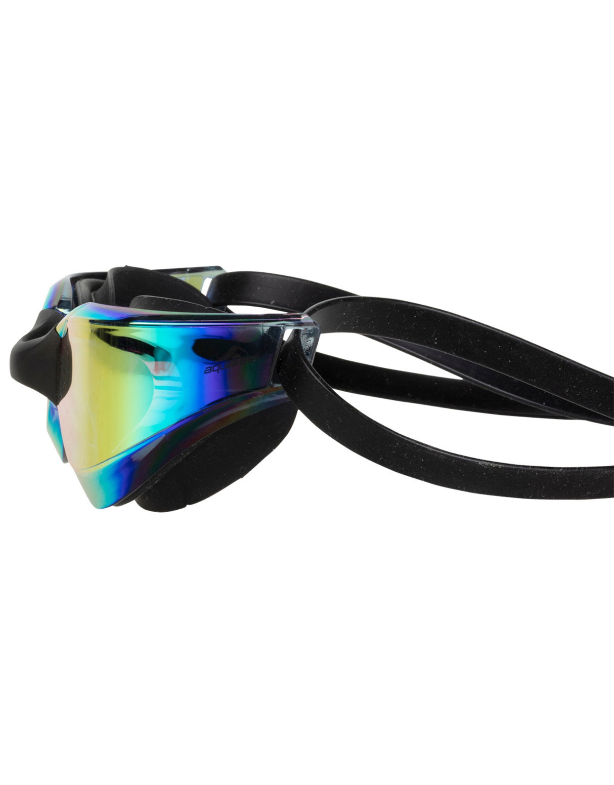 Aquafeel Ultra Cut Mirrored Goggles