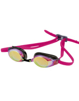 Aquafeel-glide-goggles-mirrored-AF-4118-red-Richfield-sports