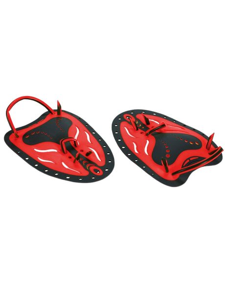 Aquafeel-hand-paddles-AF-4279-M-red-richfield-sports