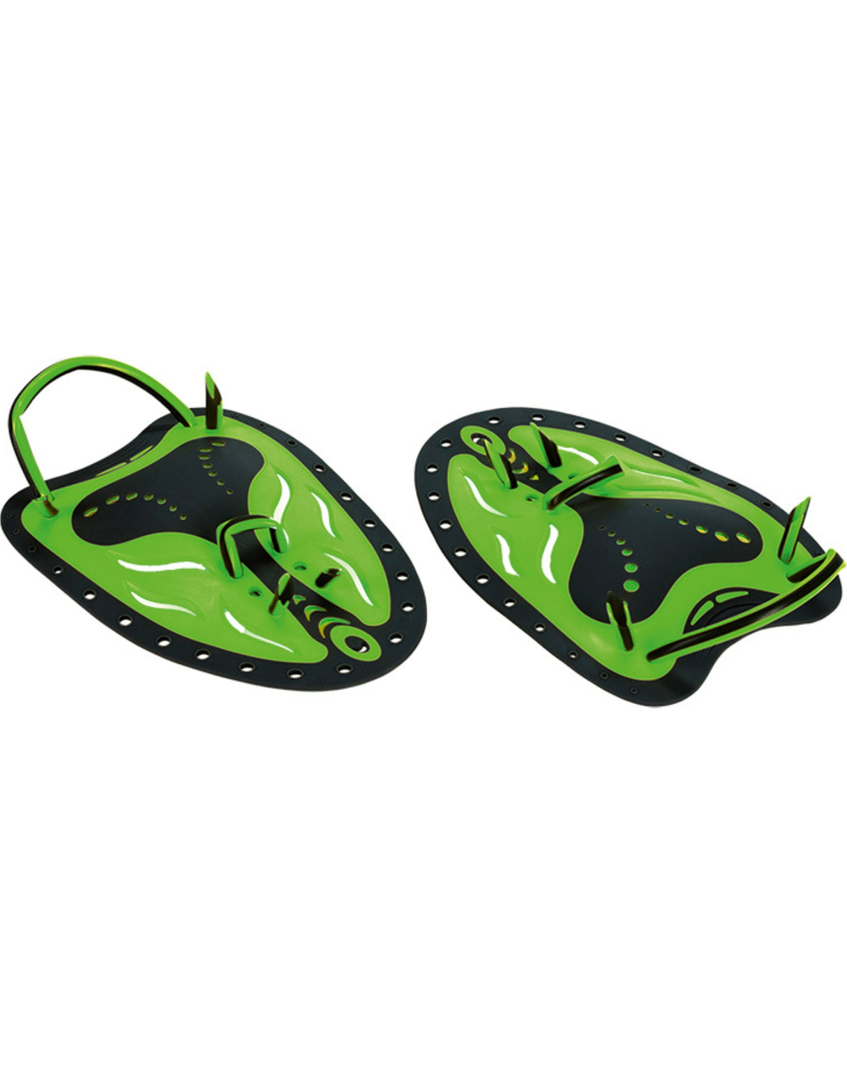 Aquafeel-hand-paddles-AF-4279-S-green-richfield-sports