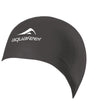 Aquafeel-silicone-cap-AF-3046-black-richfield-sports