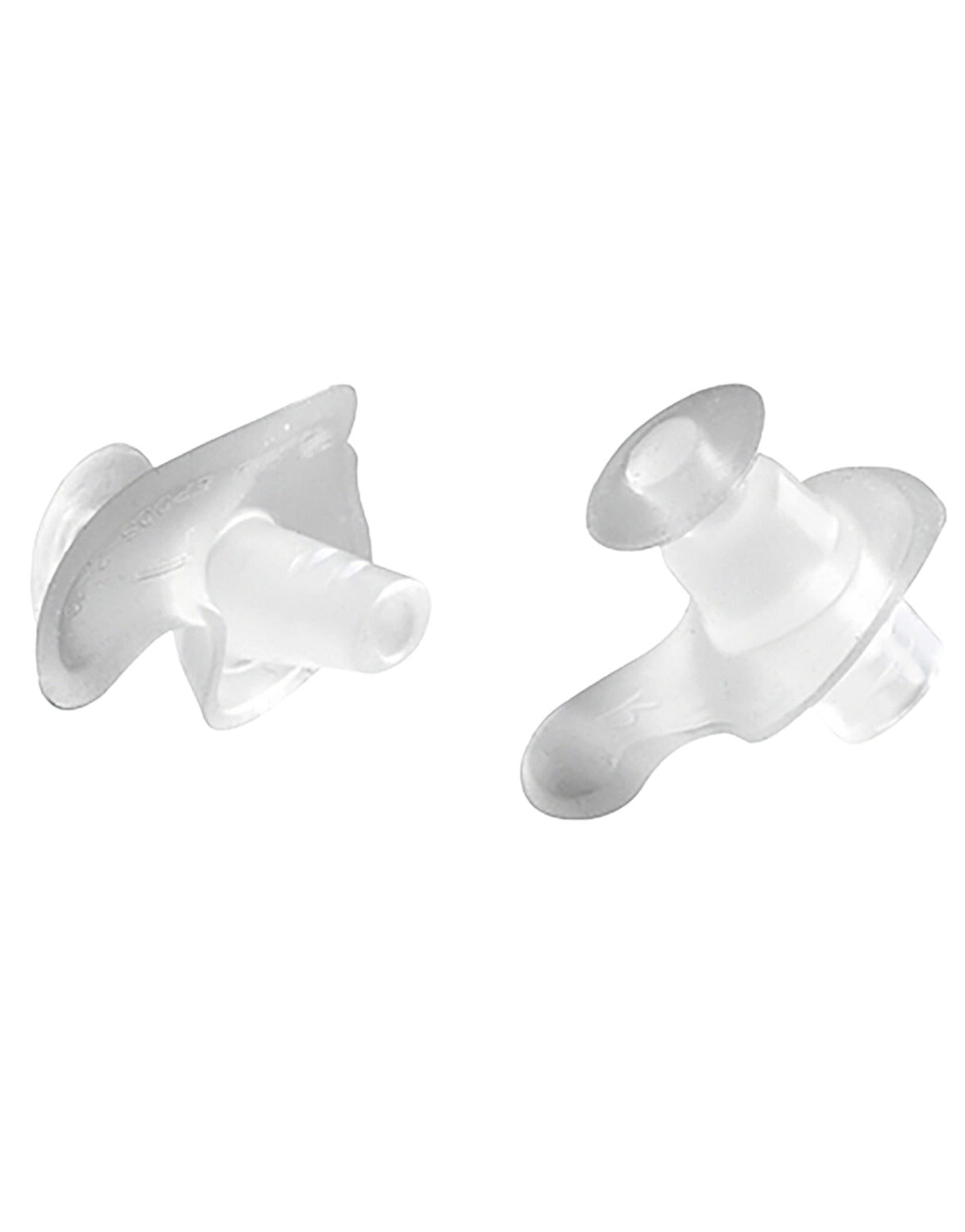 Aquafeel-silicone-earplugs-AF-4023-clear_Richfield-sports