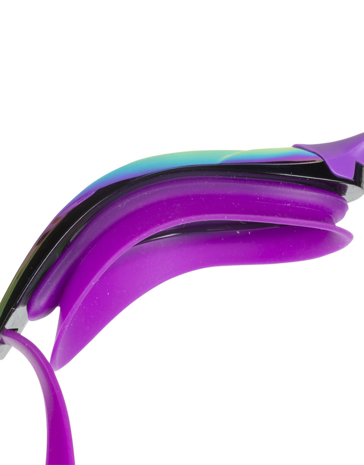 Aquafeel Ultra Cut Mirrored Goggles