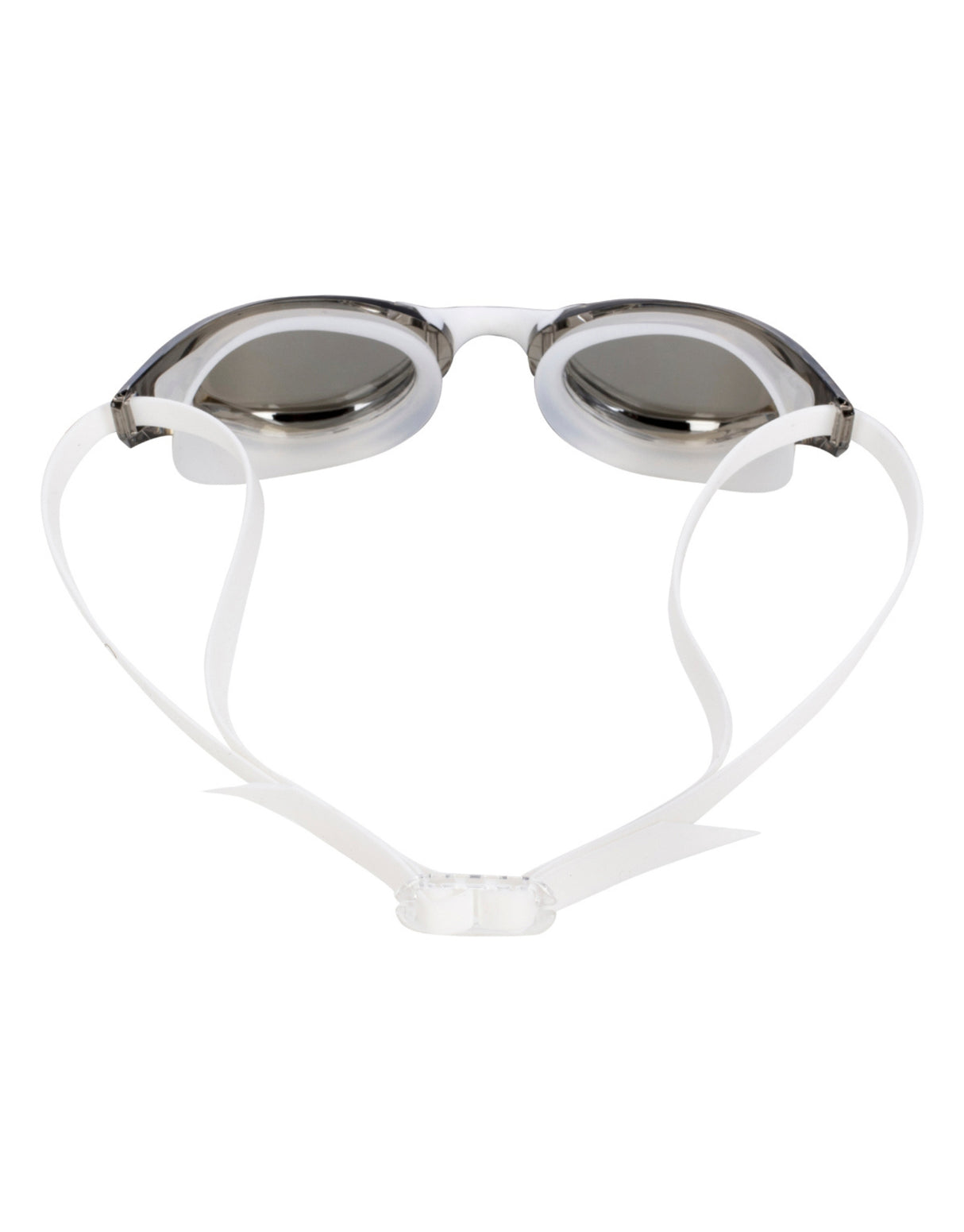 Aquafeel Ultra Cut Mirrored Goggles