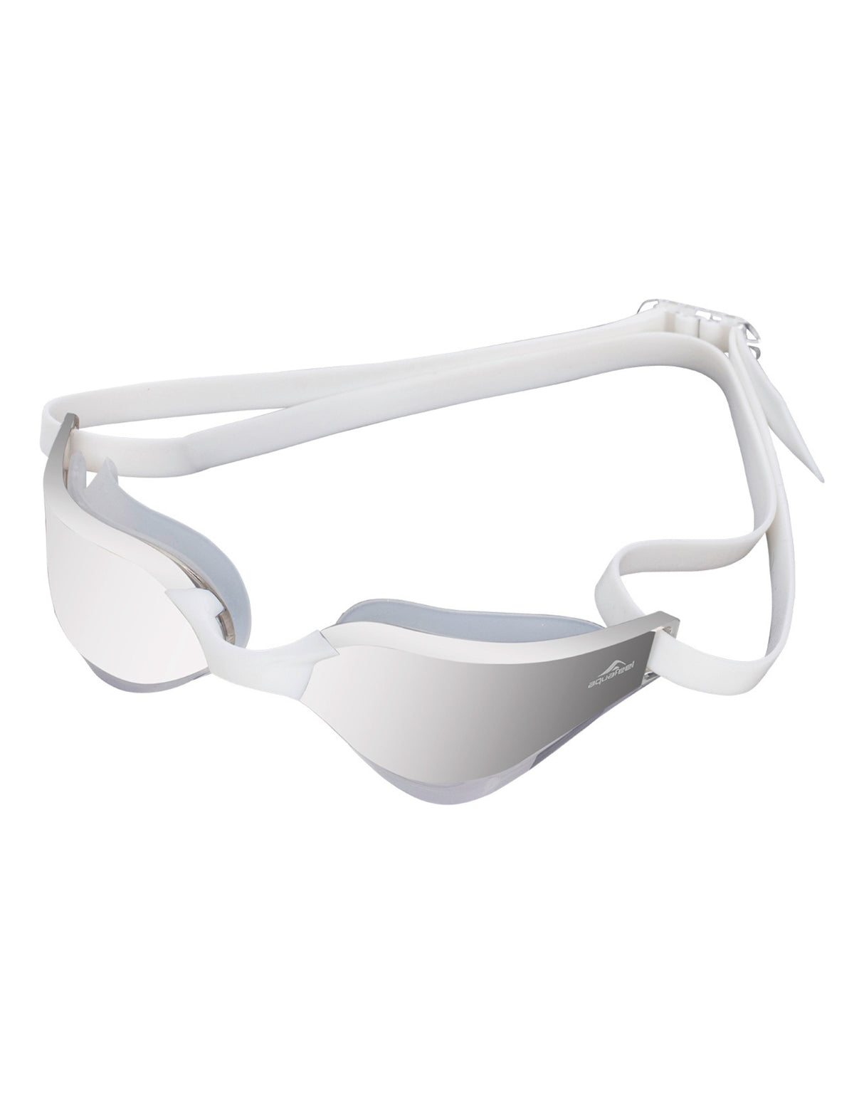 Aquafeel Ultra Cut Mirrored Goggles