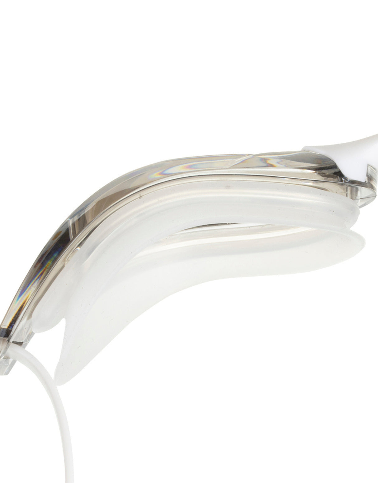 Aquafeel Ultra Cut Mirrored Goggles