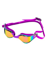 Aquafeel Ultra Cut Mirrored Goggles