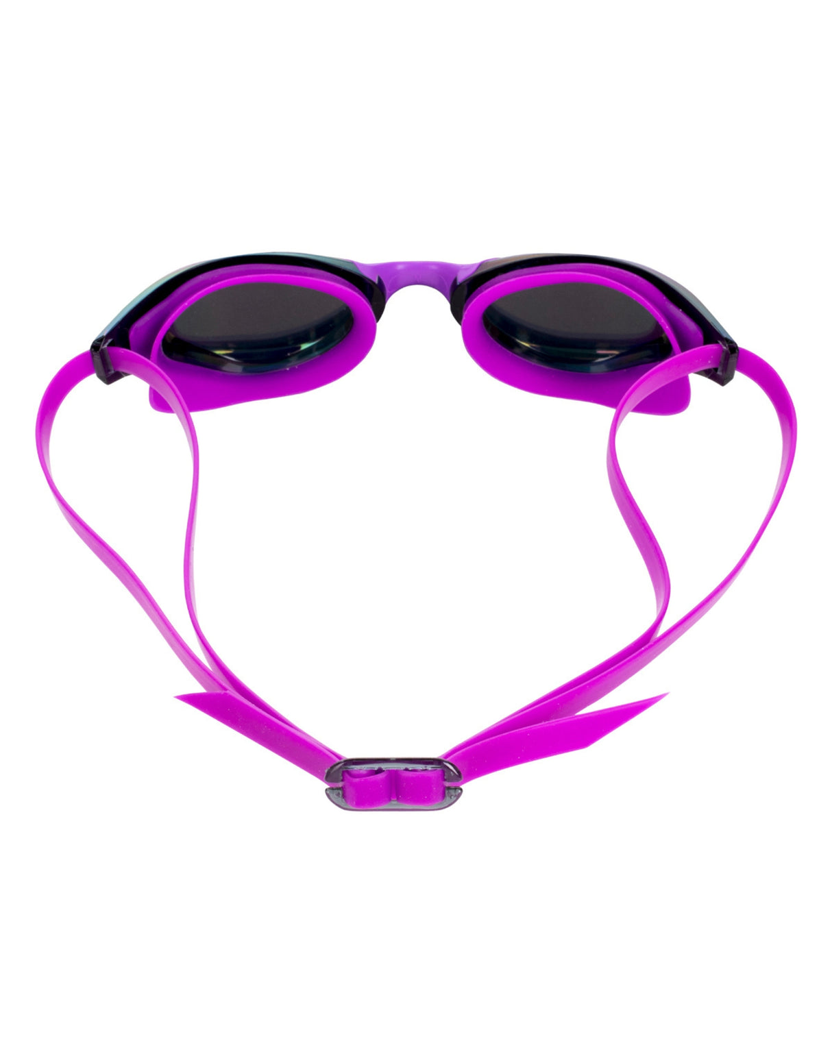 Aquafeel Ultra Cut Mirrored Goggles