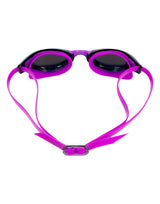 Aquafeel Ultra Cut Mirrored Goggles