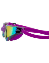 Aquafeel Ultra Cut Mirrored Goggles