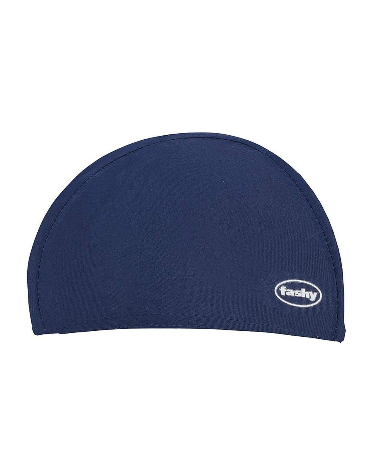 Fashy Adult Fabric Swim Cap | Richfield Sports