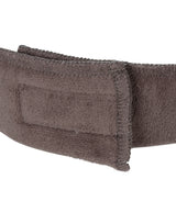 Fashy Bathing & Cosmetic Head Band - Taupe - Closure