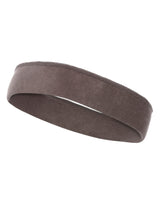 Fashy Bathing & Cosmetic Head Band - Taupe - Product