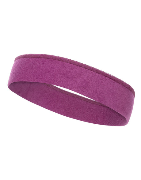 Fashy Bathing & Cosmetic Head Band - Fuchsia - Product