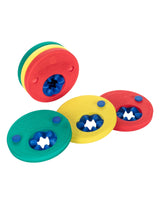 Fashy - Delphin Children's Swimming Arm Discs - Pack of 6 - Product Front