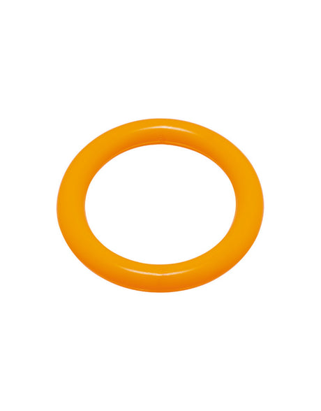 Fashy Basic Diving Ring - Orange