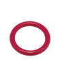 Fashy Basic Diving Ring - Red