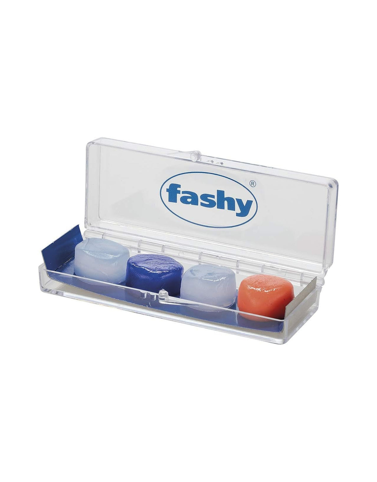 Fashy Silicone Ear Plugs - Product