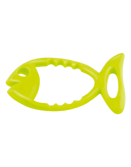 Fashy Fish Diving Ring - Green