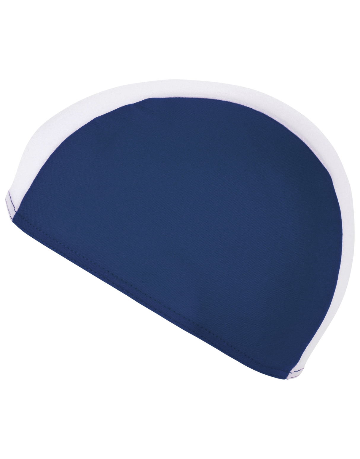 Fashy Junior Fabric Swim Cap - Multi