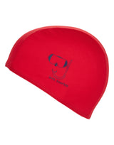 Fashy Kids Printed Polyester Fabric Swim Cap