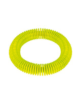 Fashy Lamellar Diving Ring - Neon Green