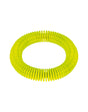 Fashy Lamellar Diving Ring - Neon Green