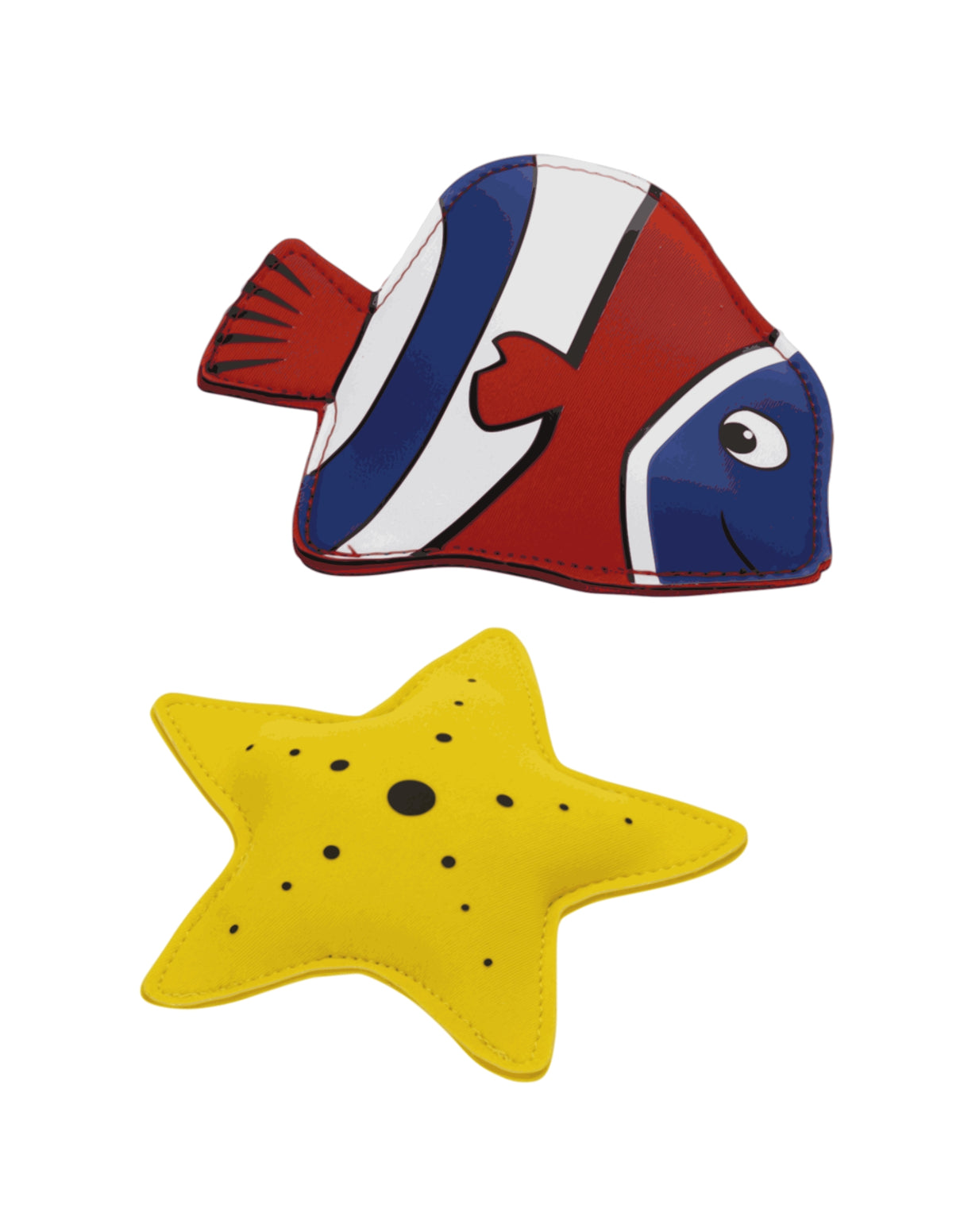 Fashy - Fashy Neoprene Diving Animals - Pack of 2 - Product