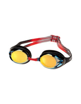 Fashy Power Mirrored Adult Swim Goggles