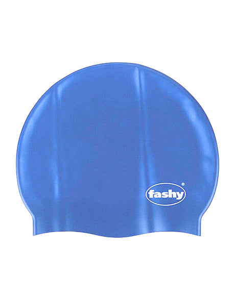 Fashy Silicone Adult Swim Cap