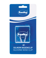 Fashy Silicone Nose Clip - Packaging