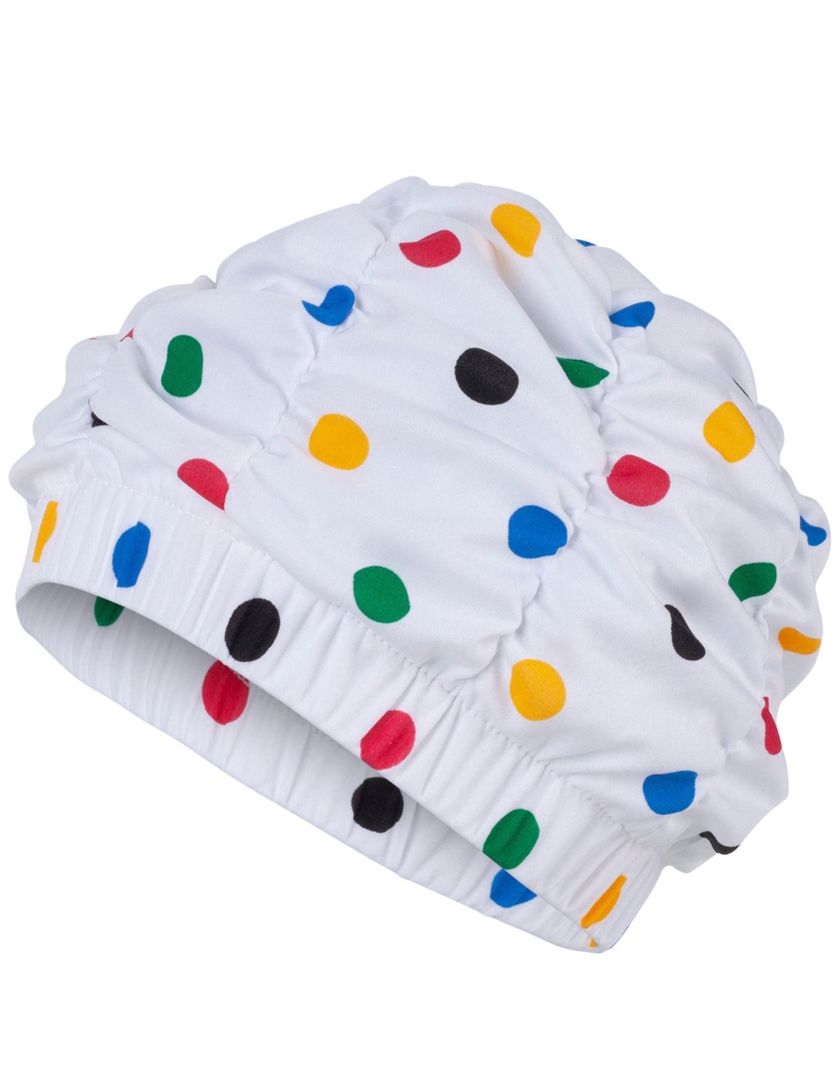 Fashy-shower-cap-FA-3631-1-polka-dots