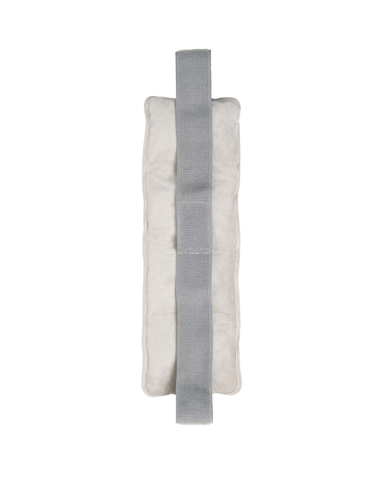 Fashy Gel Beads Back Wrap - Plush Side
