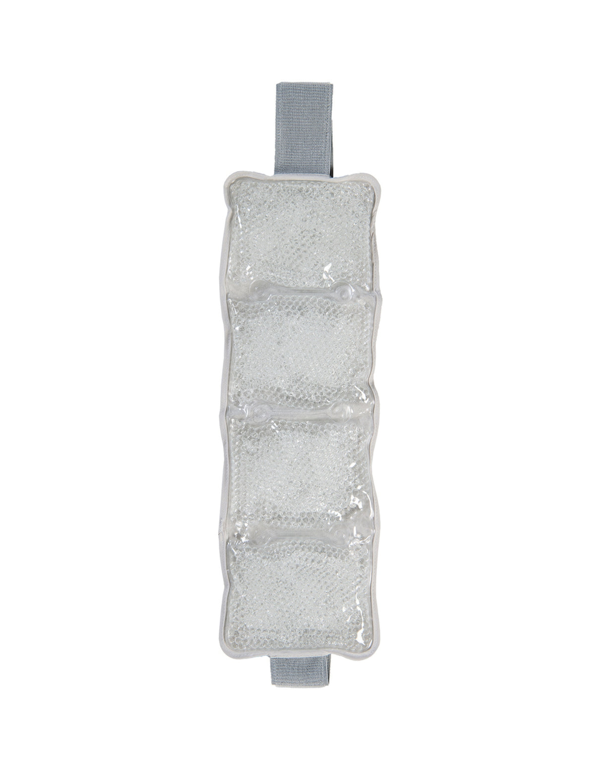 Fashy Gel Beads Back Wrap - Gel Beads Side