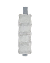 Fashy Gel Beads Back Wrap - Gel Beads Side